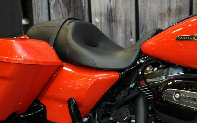 Used 2020 Harley-Davidson Street Glide Special Motorcycle For Sale In Raleigh, North Carolina