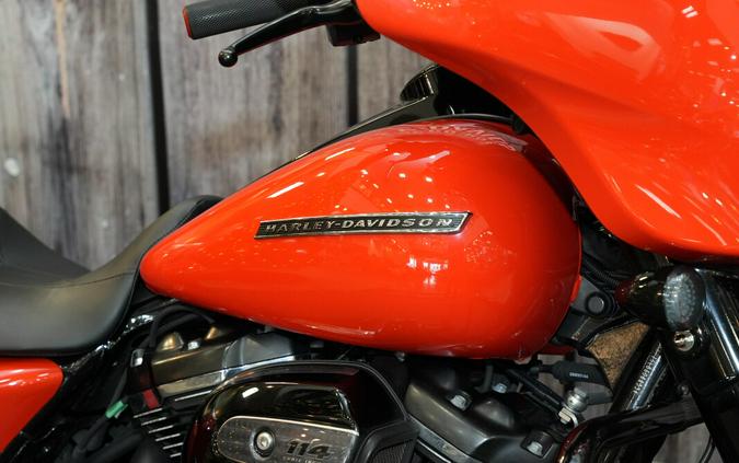 Used 2020 Harley-Davidson Street Glide Special Motorcycle For Sale In Raleigh, North Carolina