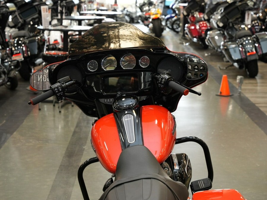 Used 2020 Harley-Davidson Street Glide Special Motorcycle For Sale In Raleigh, North Carolina
