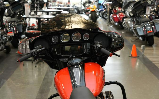 Used 2020 Harley-Davidson Street Glide Special Motorcycle For Sale In Raleigh, North Carolina