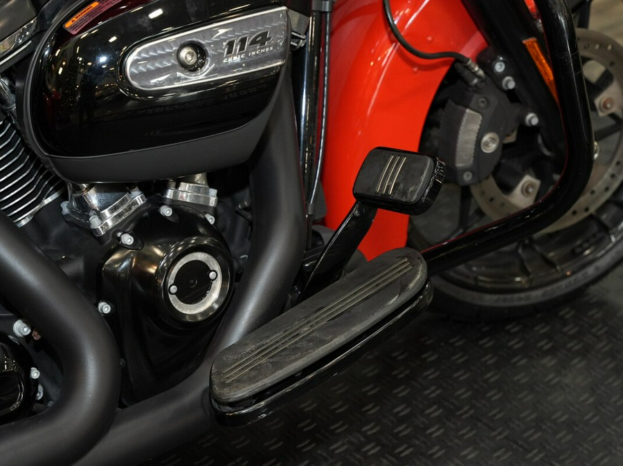 Used 2020 Harley-Davidson Street Glide Special Motorcycle For Sale In Raleigh, North Carolina