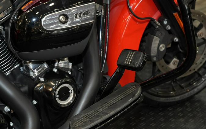 Used 2020 Harley-Davidson Street Glide Special Motorcycle For Sale In Raleigh, North Carolina