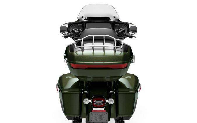 2026 Harley-Davidson Street Glide® Limited