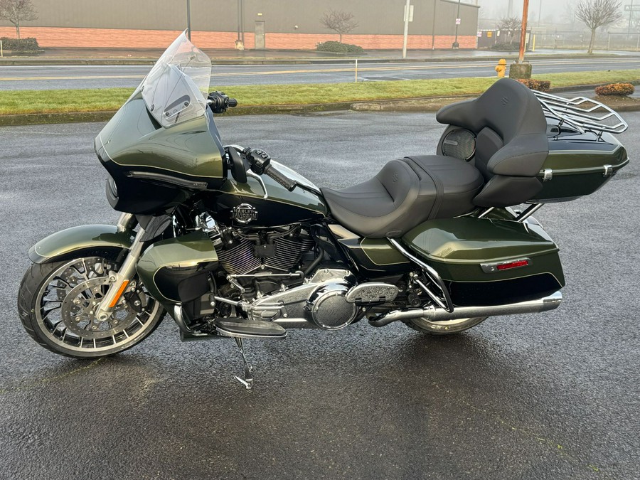 2026 Harley-Davidson Street Glide® Limited