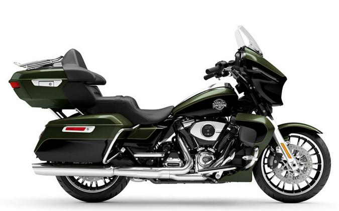 2026 Harley-Davidson Street Glide® Limited