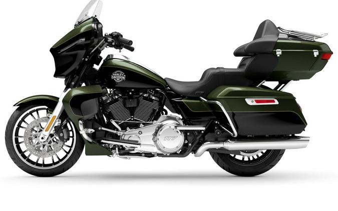 2026 Harley-Davidson Street Glide® Limited