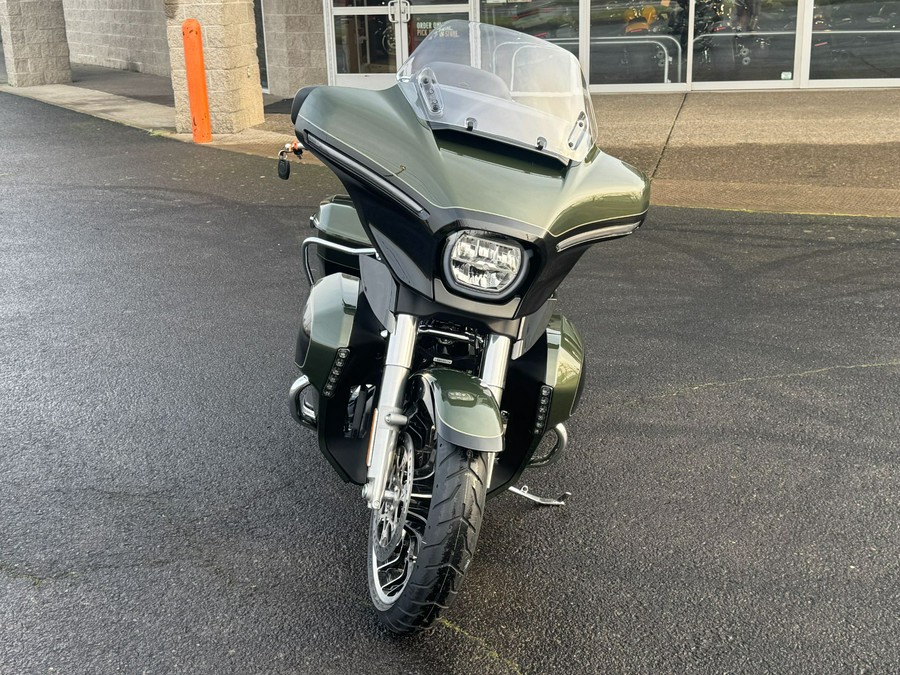 2026 Harley-Davidson Street Glide® Limited