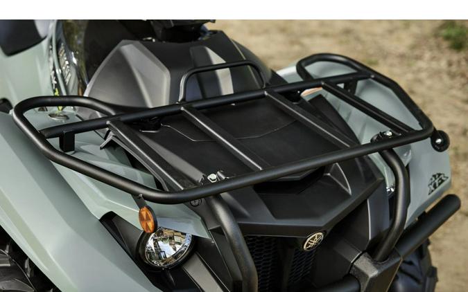 2026 Yamaha Kodiak 700 EPS XT-R