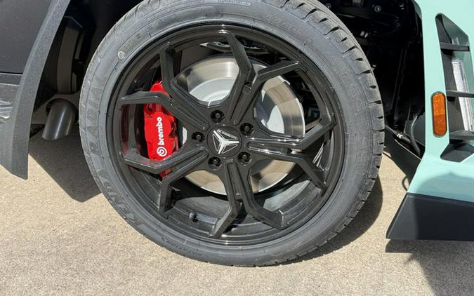 2026 Polaris Slingshot R Manual