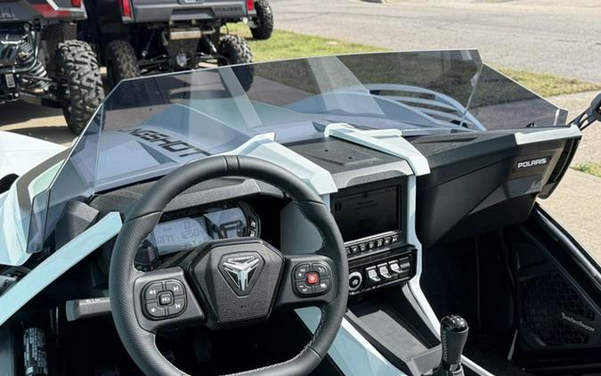 2026 Polaris Slingshot R Manual