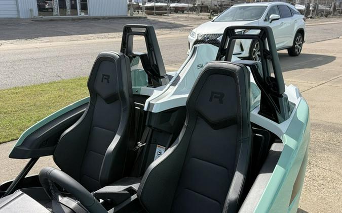2026 Polaris Slingshot R Manual