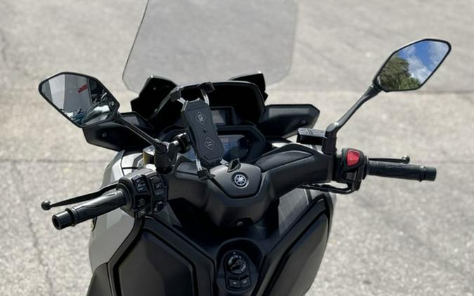 2023 Yamaha Xmax