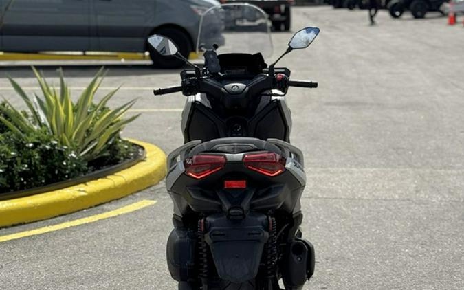 2023 Yamaha Xmax