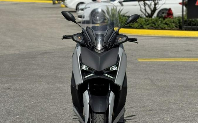 2023 Yamaha Xmax