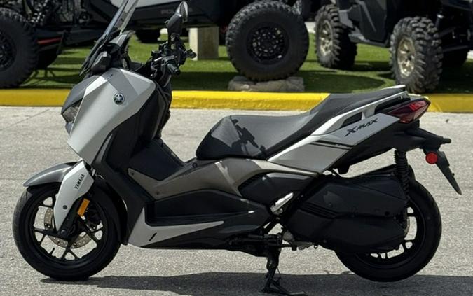 2023 Yamaha Xmax