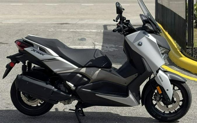 2023 Yamaha Xmax