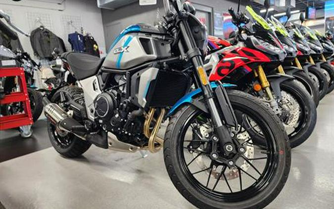 2024 CFMOTO 700CL-X