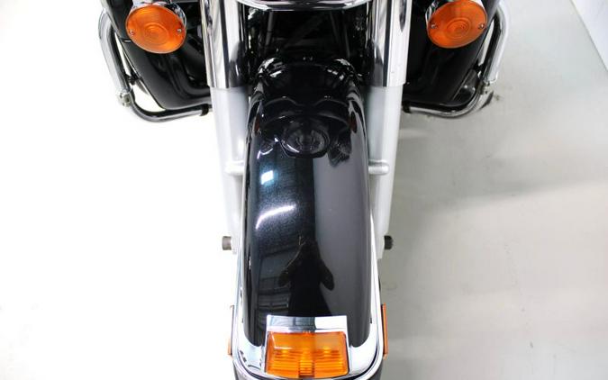 2013 Harley Davidson Ultra Classic FLHTCU