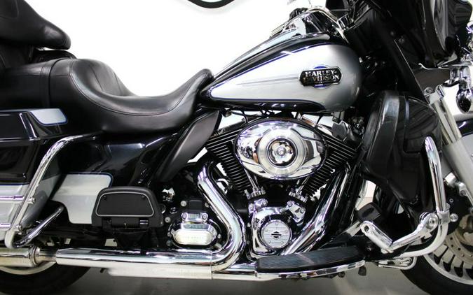 2013 Harley Davidson Ultra Classic FLHTCU