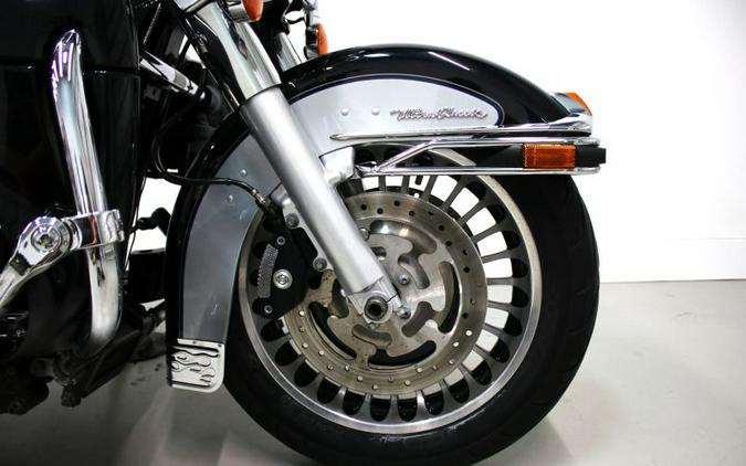 2013 Harley Davidson Ultra Classic FLHTCU