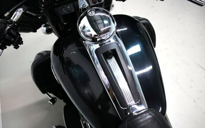 2013 Harley Davidson Ultra Classic FLHTCU