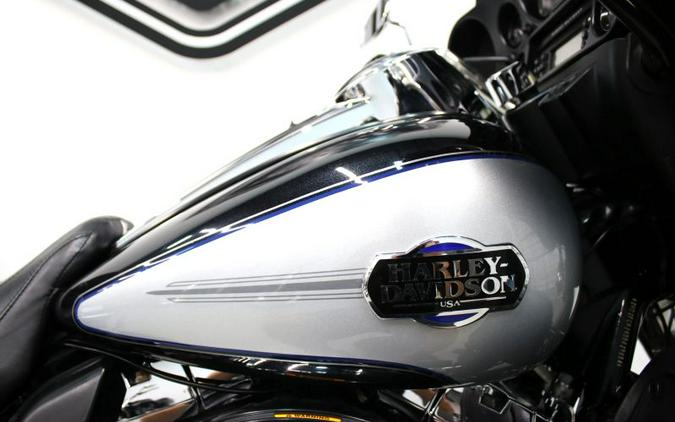 2013 Harley Davidson Ultra Classic FLHTCU
