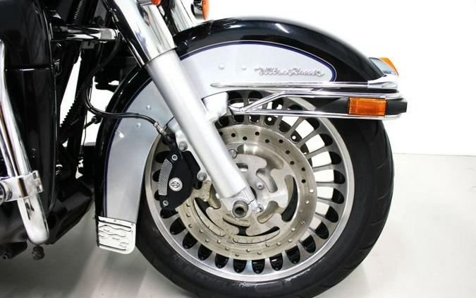 2013 Harley Davidson Ultra Classic FLHTCU