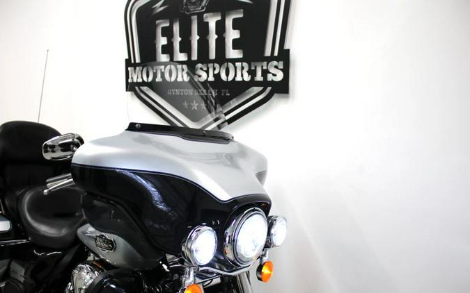 2013 Harley Davidson Ultra Classic FLHTCU