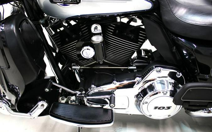 2013 Harley Davidson Ultra Classic FLHTCU