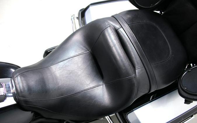 2013 Harley Davidson Ultra Classic FLHTCU