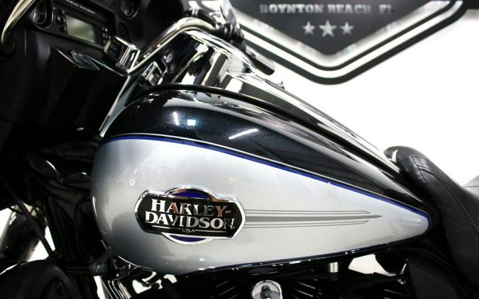 2013 Harley Davidson Ultra Classic FLHTCU