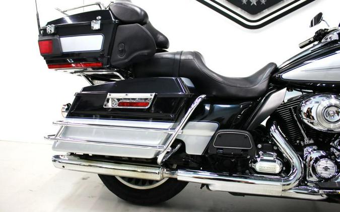 2013 Harley Davidson Ultra Classic FLHTCU
