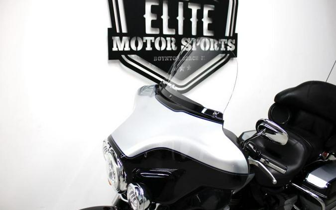 2013 Harley Davidson Ultra Classic FLHTCU