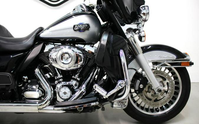 2013 Harley Davidson Ultra Classic FLHTCU
