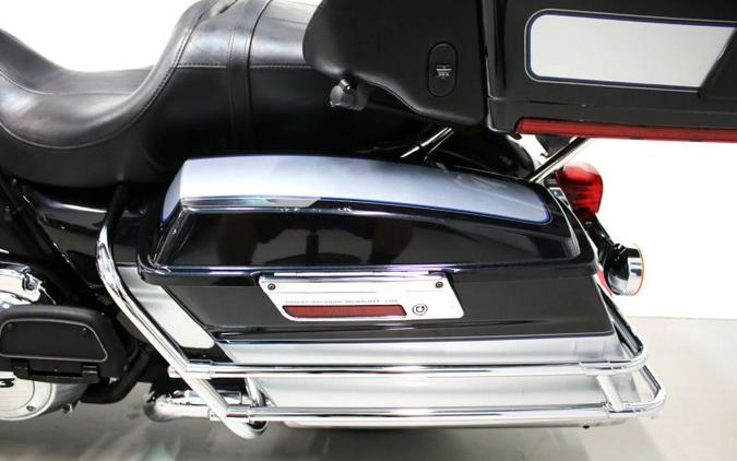 2013 Harley Davidson Ultra Classic FLHTCU
