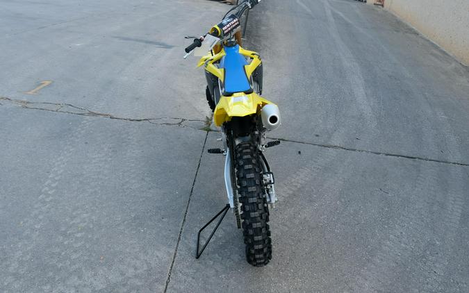 2026 SUZUKI RM-Z450