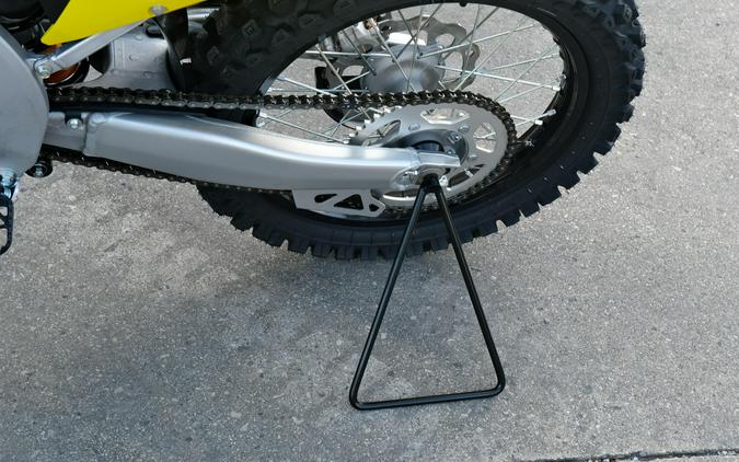 2026 SUZUKI RM-Z450