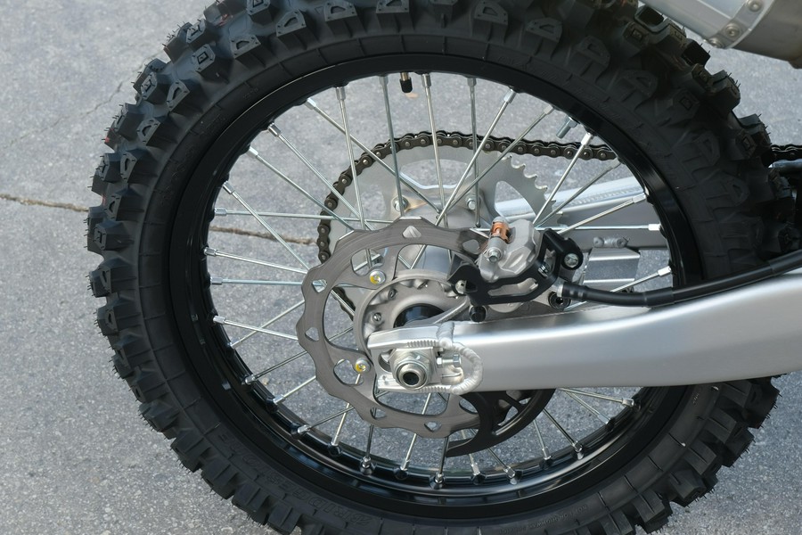 2026 SUZUKI RM-Z450