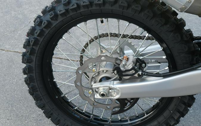 2026 SUZUKI RM-Z450