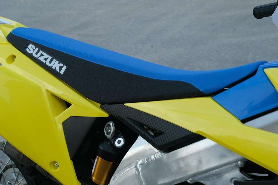 2026 SUZUKI RM-Z450
