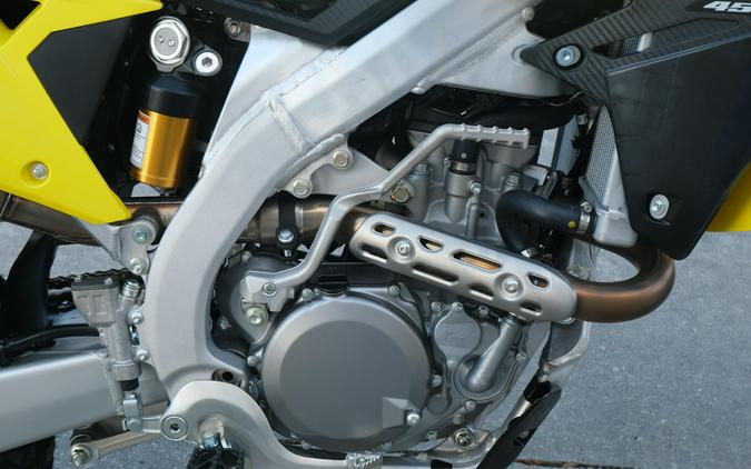 2026 SUZUKI RM-Z450