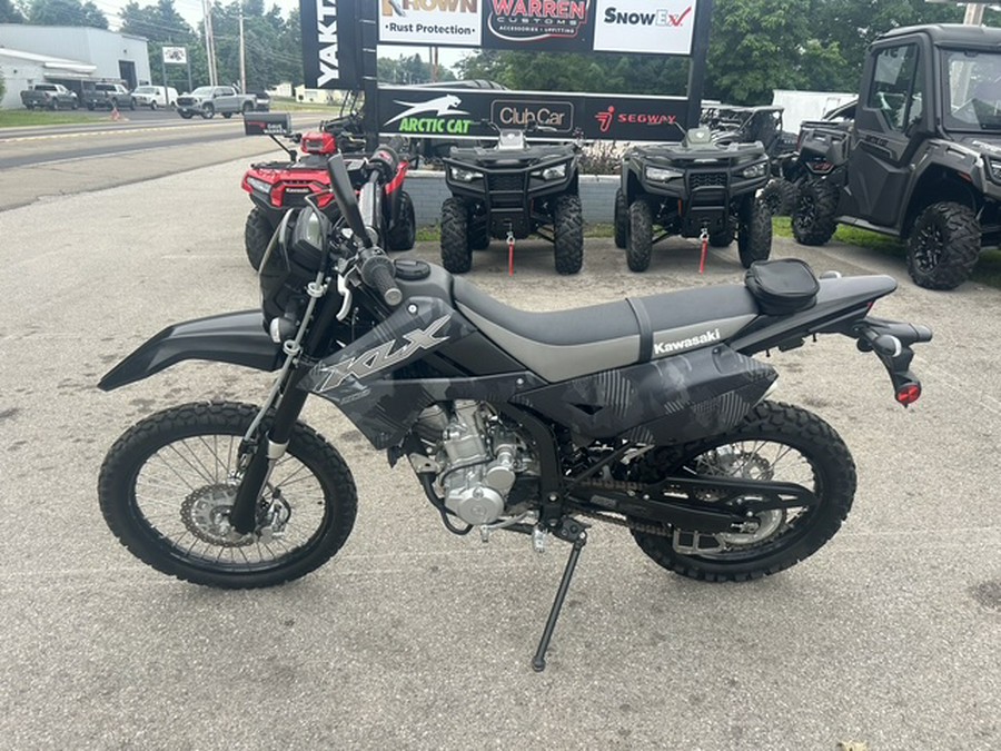 2024 KAWASAKI KLX 300 - 70281