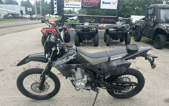 2024 KAWASAKI KLX 300 - 70281