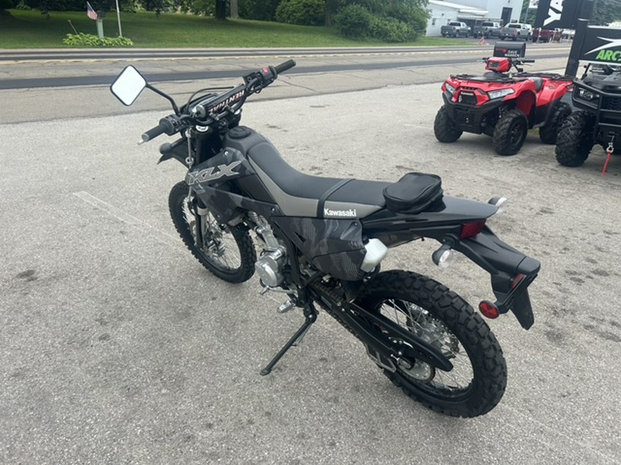 2024 KAWASAKI KLX 300 - 70281