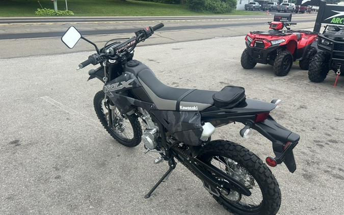2024 KAWASAKI KLX 300 - 70281