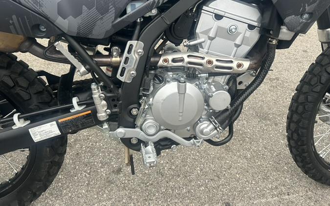 2024 KAWASAKI KLX 300 - 70281