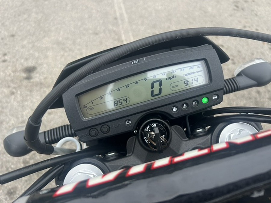 2024 KAWASAKI KLX 300 - 70281