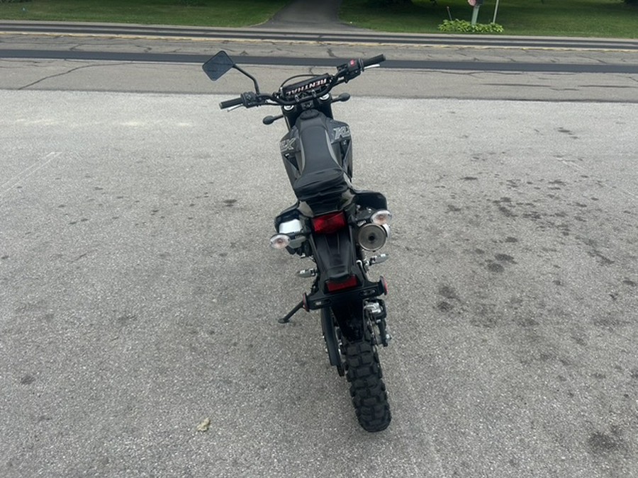 2024 KAWASAKI KLX 300 - 70281