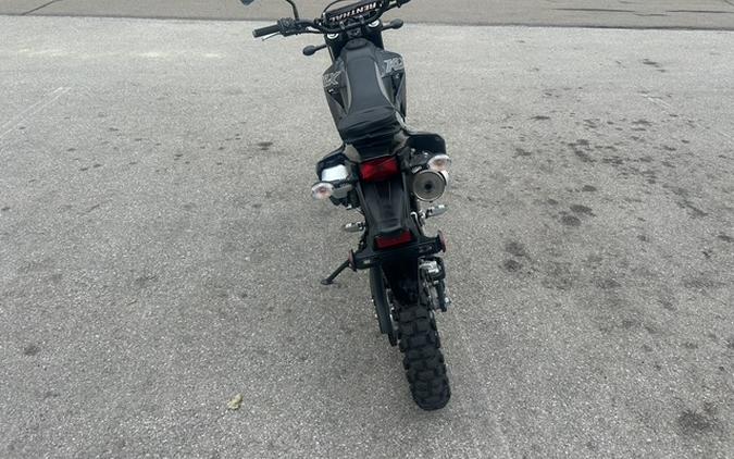 2024 KAWASAKI KLX 300 - 70281