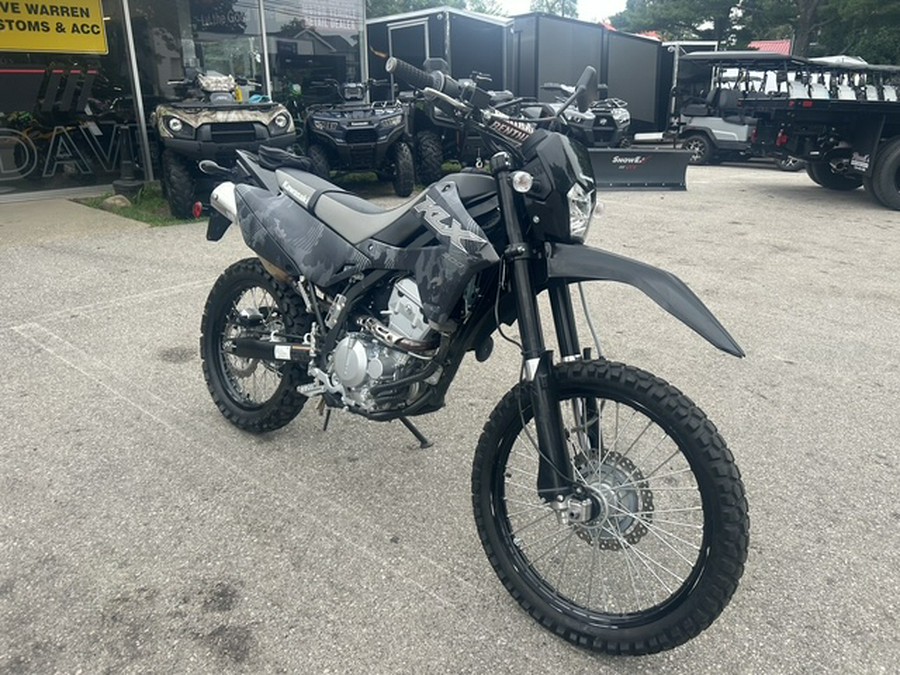 2024 KAWASAKI KLX 300 - 70281